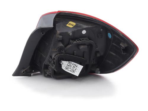 Left taillight DACIA SANDERO II TCe 90 (B8M1, B8MA, B8AC) | BP38918354C34 - Image 4