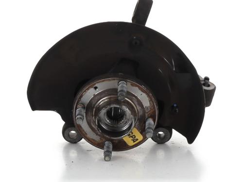 Used Right front steering knuckle Right front steering knuckle OPEL KARL (C16) 1.0 (75 hp) 34111812 34111812