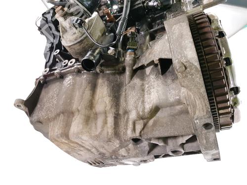 Engine RENAULT CLIO III (BR0/1, CR0/1) 1.5 dCi (BR17, CR17) | BP29381447M1 