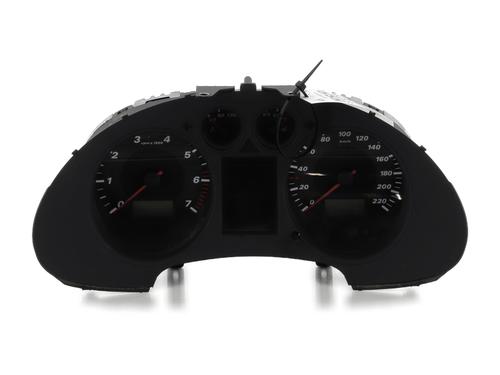 Instrument cluster SEAT IBIZA III (6L1) 1.4 16V | BP23397596C47 