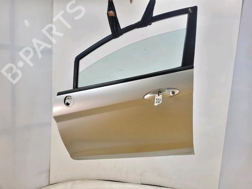 Used Left front door Left front door FORD FIESTA VI (CB1, CCN) 1.4 TDCi (70 hp) 34118870 34118870