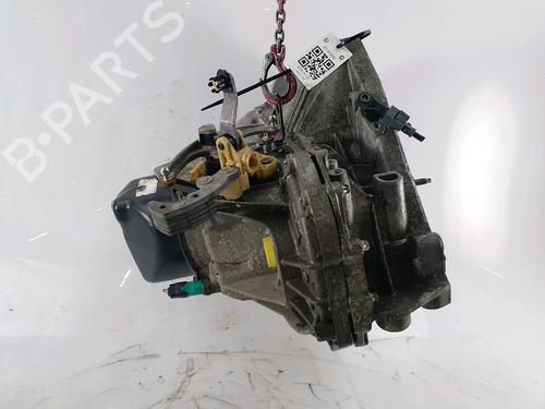 Gearbox RENAULT CLIO IV (BH_) 1.5 dCi 90 | BP29218683M3 