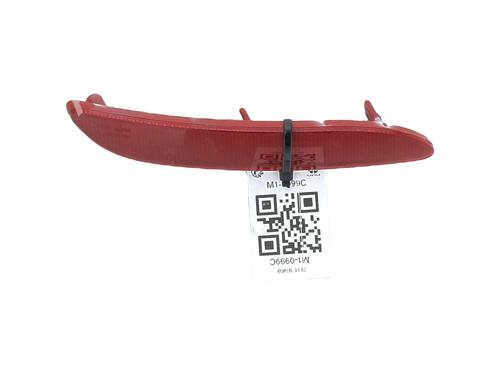 Used Rear bumper right light TOYOTA AURIS (_E18_) 1.8 Hybrid (ZWE186_, ZWE186R) (136 hp) 30449508