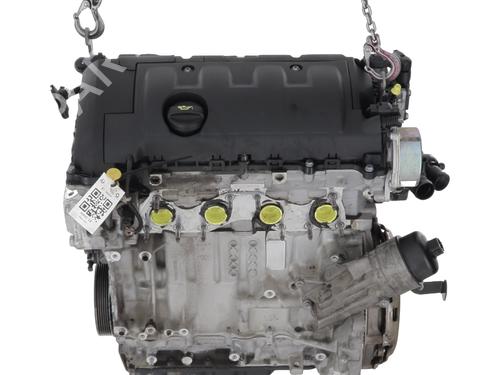 Motor CITROËN C3 II (SC_) 1.4 VTi 95 | BP27671760M1 