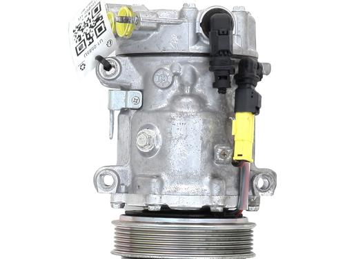 AC compressor PEUGEOT 3008 I MPV (0U_) 1.6 HDi | BP29443400M34 