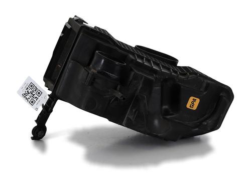 Air filter box DACIA DOKKER Box Body/MPV 1.2 TCe 115 (FEM0) | BP29346685M87 