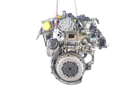 Engine CITROËN C3 I (FC_, FN_)  | BP28310431M1 