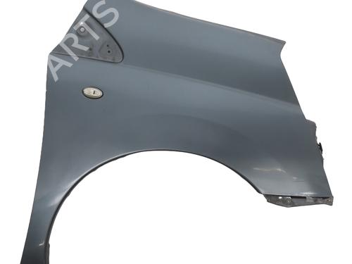 Used Right front fenders Right front fenders FIAT SCUDO Bus (270_, 272_) [2007-2016] 33009704 33009704