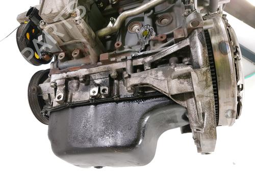 Engine SUZUKI SWIFT III (MZ, EZ) 1.3 DDiS (RS413D) | BP31142009M1 