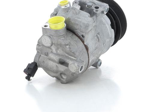 AC compressor AUDI A5 Sportback (8TA) 2.0 TFSI quattro | BP33533624M34 - Image 3