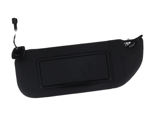 Venstre solskjerm DS DS 3 (SA_) 1.6 BlueHDi 120 (SABHZM) (120 hp) 30405279