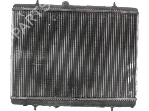 Water radiator CITROËN C4 II (NC_) 1.6 HDi 110 | BP39633298M31 - Image 2