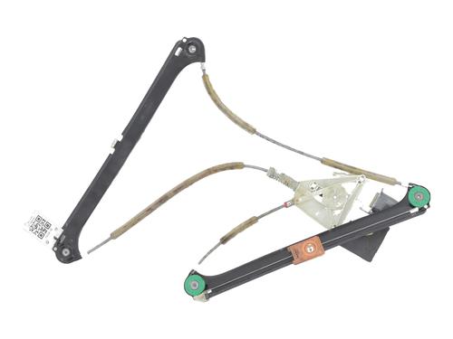 Used Front right window mechanism Front right window mechanism AUDI A3 Sportback (8PA) 2.0 TDI (136 hp) 34270073 34270073