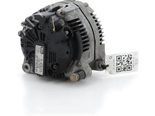 Alternator PEUGEOT 206 SW (2E/K) 2.0 HDi | BP36210472M7 - Image 3