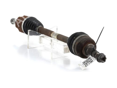 Left front driveshaft RENAULT SCÉNIC III (JZ0/1_) 1.5 dCi | BP29047732M38