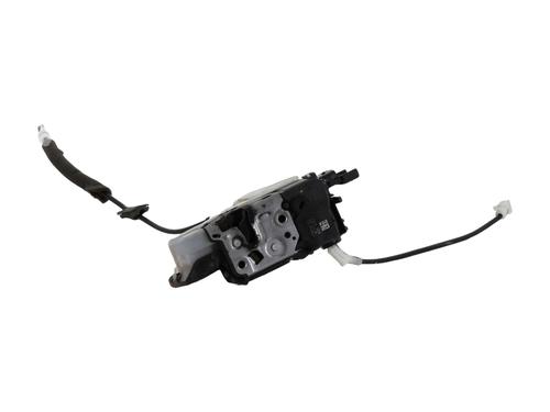 Front left lock CITROËN C3 II (SC_) 1.4 | BP29819917C98 