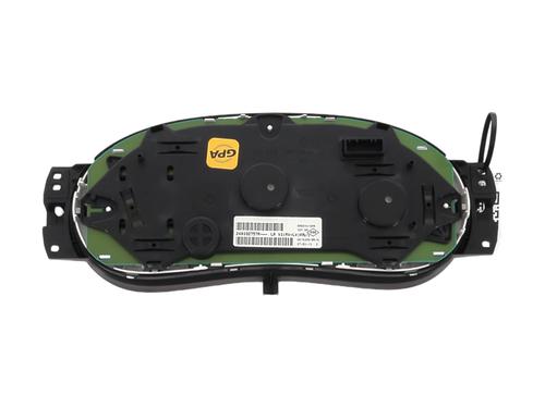 Instrument cluster DACIA SANDERO II 1.5 dCi 75 / Blue dCi 75 (B8JW, B8M4, B8AH, B8M7, B8M6) | BP23253143C47