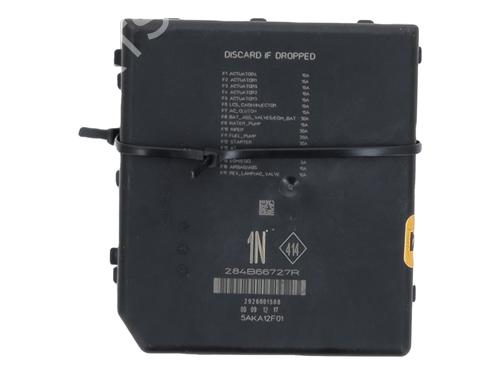 Sikringsdose RENAULT MEGANE IV Hatchback (B9A/M/N_)  | BP28573690E1 