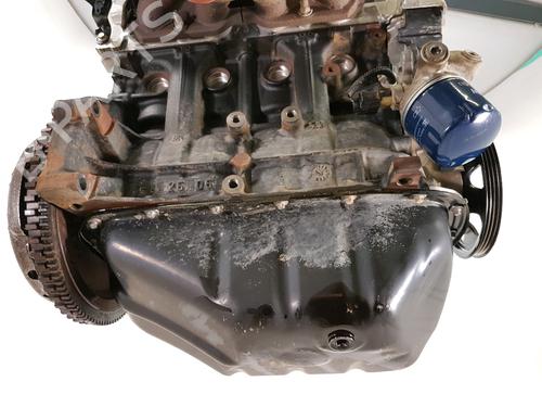Engine RENAULT CLIO IV (BH_) 1.2 16V | BP36777112M1 - Image 10