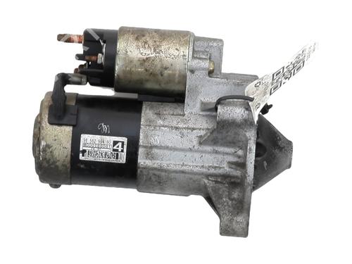 Startmotor CITROËN BERLINGO / BERLINGO FIRST MPV (MF_, GJK_, GFK_) 1.9 D (MFWJZ) | BP30093807M8