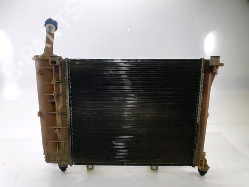 Køler FIAT 500 (312_) 1.2 (312AXA1A) (69 hp) 26405976
