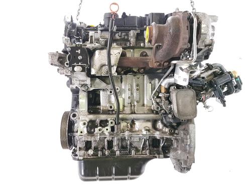 Engine CITROËN C4 Grand Picasso II (DA_, DE_)  | BP24625919M1 