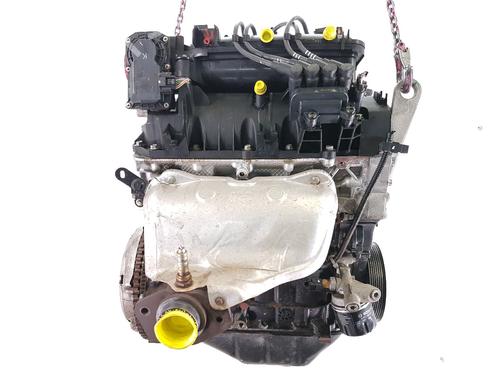 Engine RENAULT CLIO III (BR0/1, CR0/1) 1.2 16V (BR02, BR0J, BR11, CR02, CR0J, CR11) | BP40003464M1 - Image 4