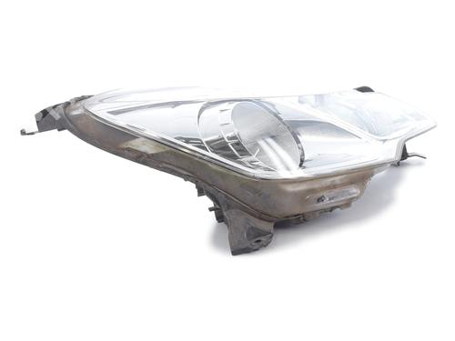 Right headlight CITROËN C3 II (SC_) 1.4 HDi 70 (SC8HZC, SC8HR0, SC8HP4) | BP32512622C29