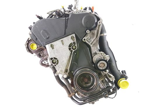 Moteur VW POLO V (6R1, 6C1) [2009-2022]  28573647
