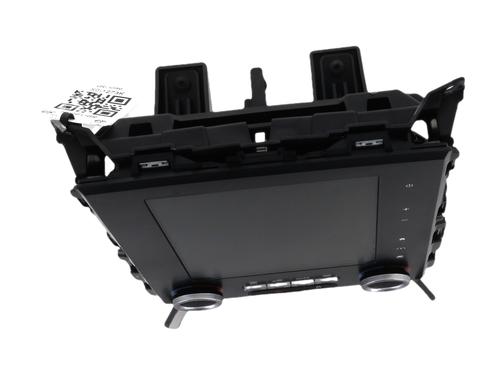 Display Display RENAULT MEGANE IV Hatchback (B9A/M/N_) 1.6 dCi 130 (B9A4) (130 hp) 37483307 37483307