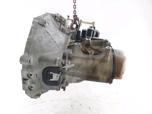 Used Gearbox PEUGEOT 208 I (CA_, CC_) 1.2 VTI 82 (82 hp) 29218005
