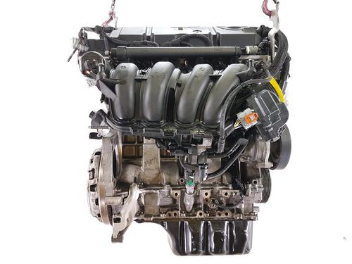 Engine CITROËN C3 II (SC_) 1.6 VTi 120 | BP37506276M1 - Image 4