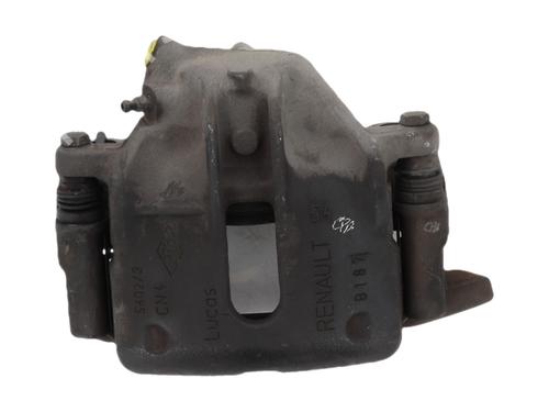 Used Left front brake caliper Left front brake caliper RENAULT MEGANE I (BA0/1_) 1.6 16V (BA04, BA0B, BA11, BA1J, BA16, BA19, BA1K, BA1V,... (107 hp) 39941370 39941370