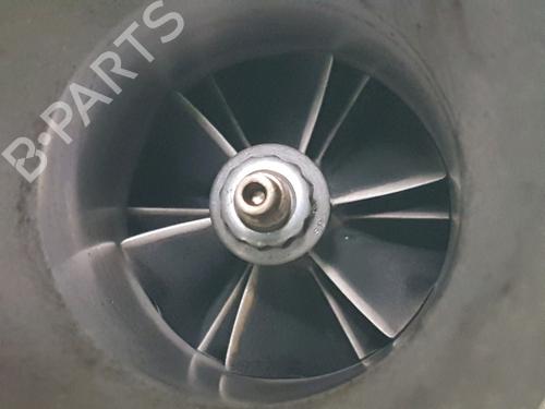 Motor RENAULT SCÉNIC II (JM0/1_)  | BP28285784M1 