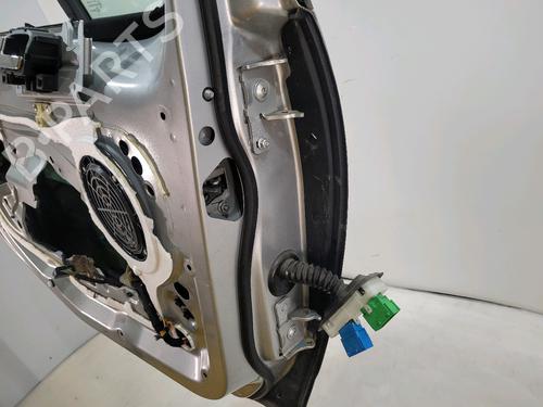 Left front door PEUGEOT 308 SW I (4E_, 4H_) 1.6 16V | BP29048256C2 