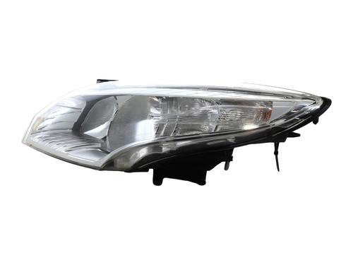 Used Left headlight RENAULT MEGANE III Hatchback (BZ0/1_, B3_) 1.5 dCi (BZ0C) (90 hp) 30048611