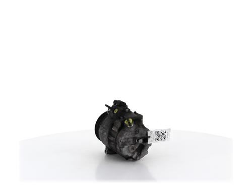 AC compressor FORD TRANSIT CONNECT V408 Box Body/MPV 1.5 TDCi | BP37506217M34 - Image 2