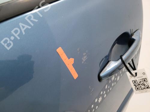 Drzwi przednie lewe CITROËN C4 Picasso I MPV (UD_) 1.6 HDi | BP29602672C2 