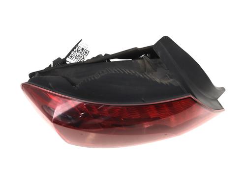 Used Left taillight PEUGEOT 407 (6D_) 1.6 HDi 110 (6D9HZC, 6D9HYC) (109 hp) 29381546