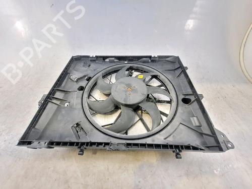 Køleventilator elektrisk BMW 3 Convertible (E93) 320 i (170 hp) 20927997
