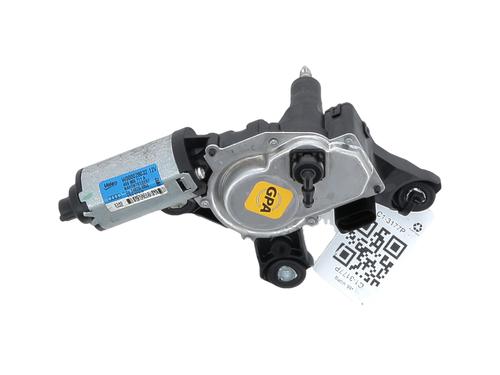 Used Rear wiper motor AUDI A1 (8X1, 8XK) 1.6 TDI (105 hp) 26228974