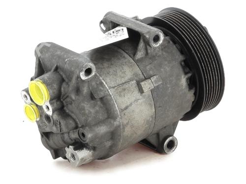 AC compressor RENAULT GRAND SCÉNIC II (JM0/1_)  | BP24707816M34 