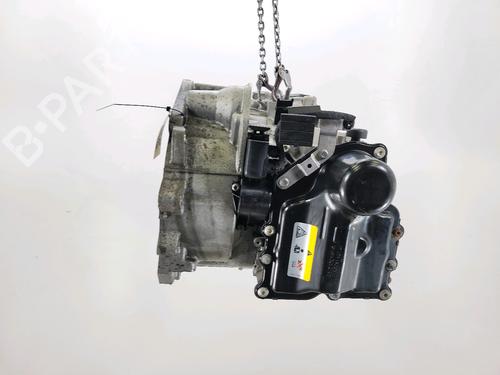 Used Gearbox Gearbox VW GOLF VIII (CD1, DA1) 1.5 eTSI (150 hp) 40211952 40211952