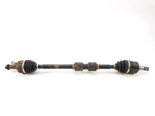Used Right front driveshaft Right front driveshaft HYUNDAI ix35 (LM, EL, ELH) 1.7 CRDi (116 hp) 10464887 10464887