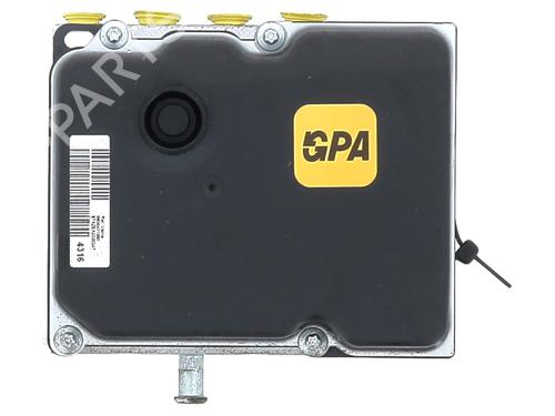 ABS pump CITROËN DS4 (NX_) 1.6 HDi 115 | BP32974913M43  - Image 5