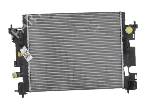 Radiateur à eau RENAULT TWINGO III (BCM_, BCA_) 0.9 TCe 110 (109 hp) 32201827
