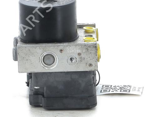 ABS pump PEUGEOT 207 (WA_, WC_) 1.6 HDi | BP31032353M43