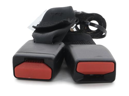 Used Seat buckle PEUGEOT 208 I (CA_, CC_) 1.6 THP (156 hp) 27911882