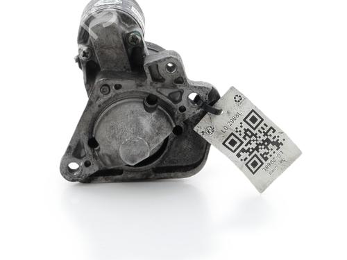 Starter RENAULT KANGOO Express (FW0/1_) 1.5 dCi 90 (FW0G, FW05, FW08, FW11) | BP36691439M8 - Image 2