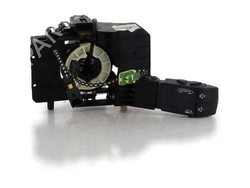 Used Squib airbag RENAULT TWINGO II (CN0_) 1.5 dCi 75 (75 hp) 31141832